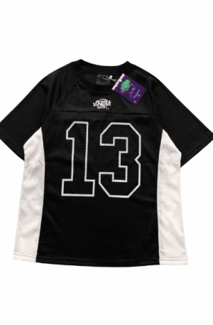 Camisa Syna World College Jersey