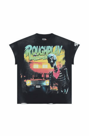 Regata Roughplay Skeleton