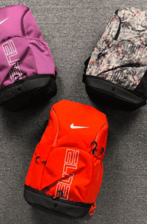 Mochila Nike Hoops Elite