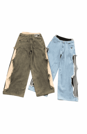 Calça Adidas Adilenium 5.0