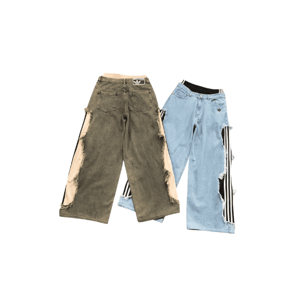 Calça Adidas Adilenium 5.0
