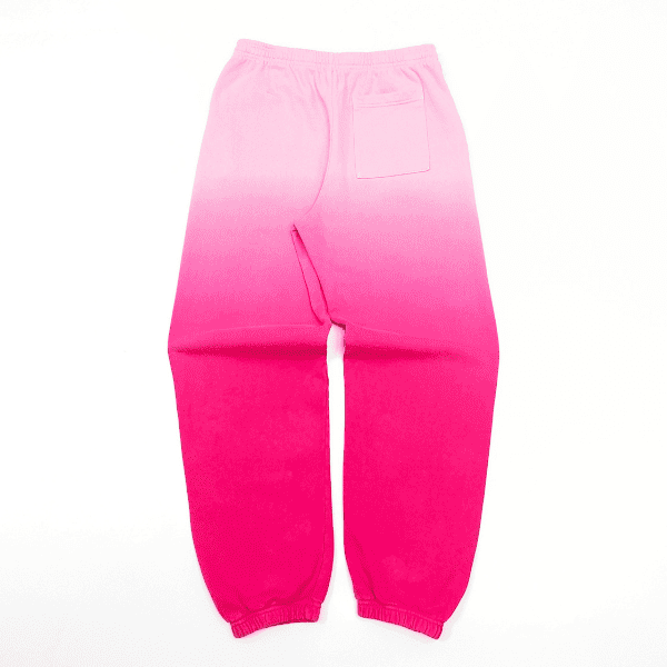 Moletom Sp5der OG Web Ombre - Imagem 2