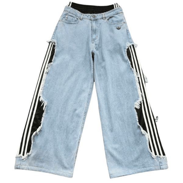 Calça Adidas Adilenium 5.0 - Imagem 2