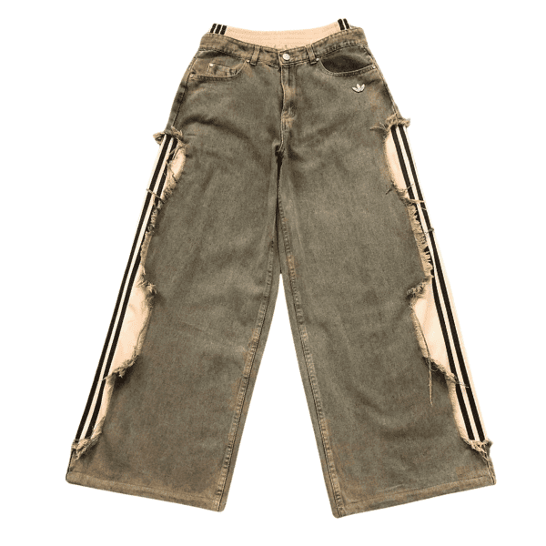 Calça Adidas Adilenium 5.0 - Imagem 3
