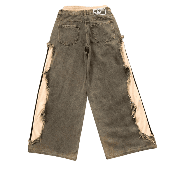 Calça Adidas Adilenium 5.0 - Imagem 4
