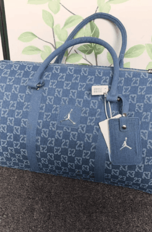 Bolsa Duffle Jordan