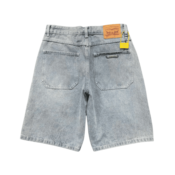 Short Chrome Hearts - Imagem 2