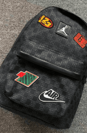 Mochila Nike Air Jordan