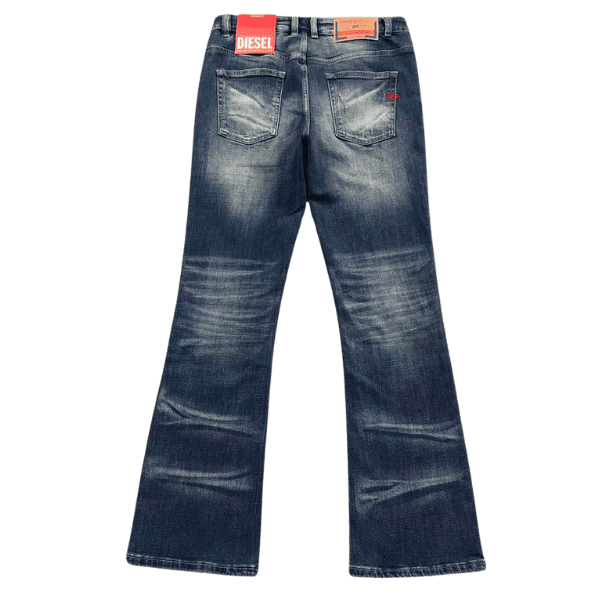 Calça Jeans Diesel Larkee 1985 - Imagem 2