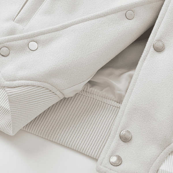Jaqueta Varsity Off-White WO - Imagem 5