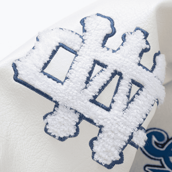 Jaqueta Varsity Off-White WO - Imagem 6