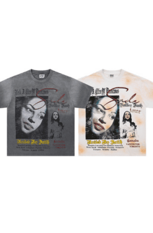 Camisa Vale Forever Valley Sade
