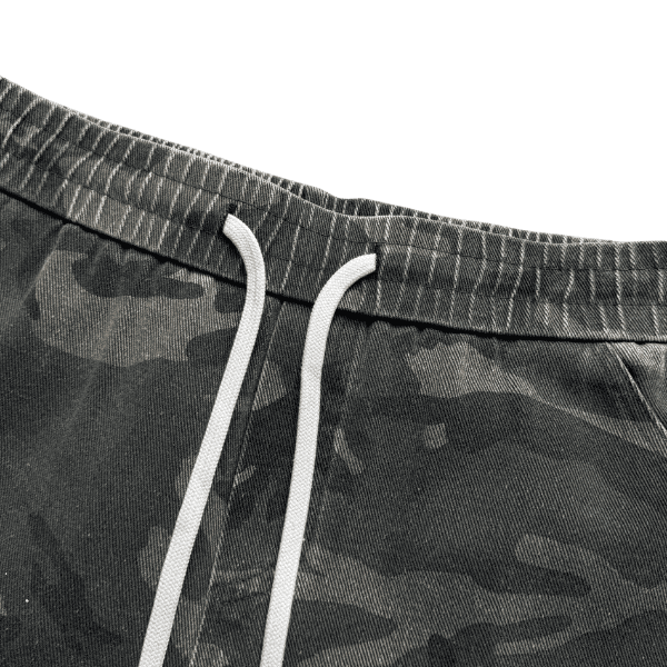 Calça Carpenter Camuflada - Imagem 2