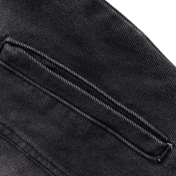Jaqueta Jeans Chrome Heart - Imagem 4