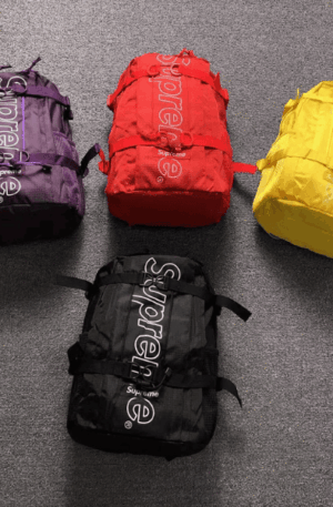 Mochila Supreme