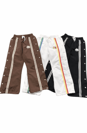 Calça Project Capri Running Man