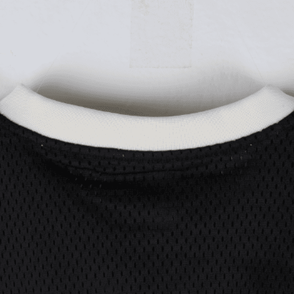 Camisa Manga Longa Kith Malik Mesh Jersey Sandrift - Imagem 4