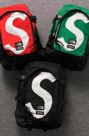 Mochila Supreme X The North Face