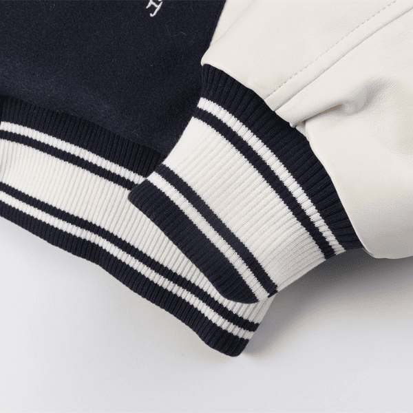 Jaqueta Varsity Sp5der Wool Varsity - Imagem 6