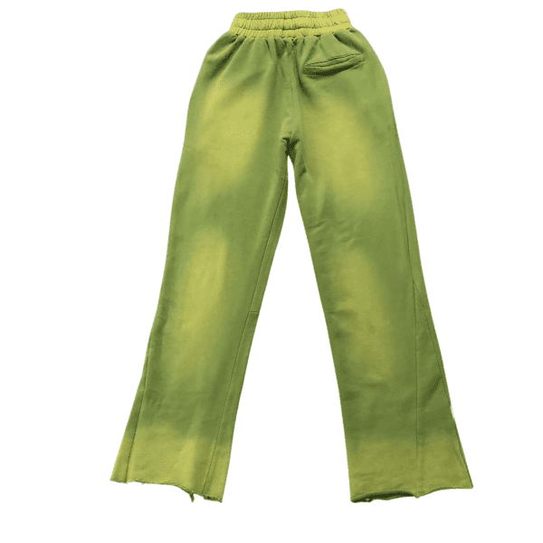 Calça Moletom Flare Lost Intricacy - Imagem 4