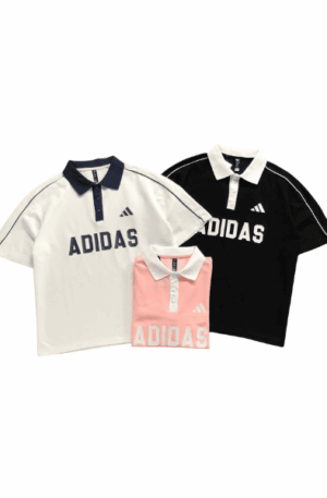 Camisa Polo Adidas