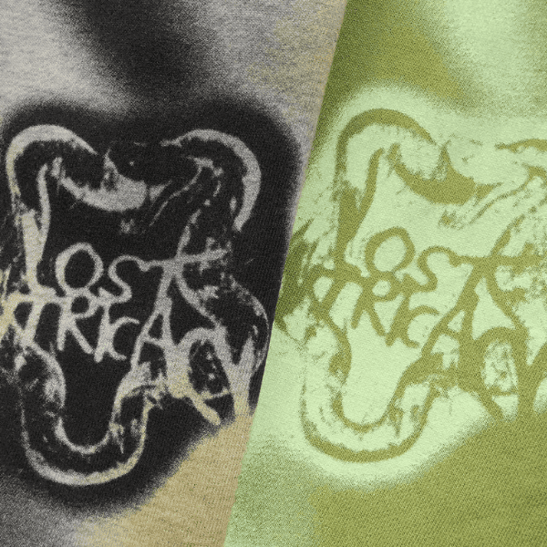 Calça Moletom Flare Lost Intricacy - Imagem 5