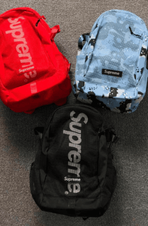 Mochila Supreme