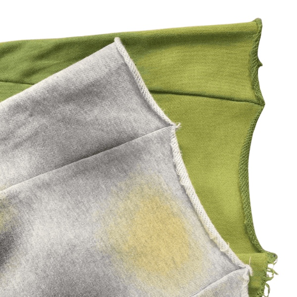 Calça Moletom Flare Lost Intricacy - Imagem 6