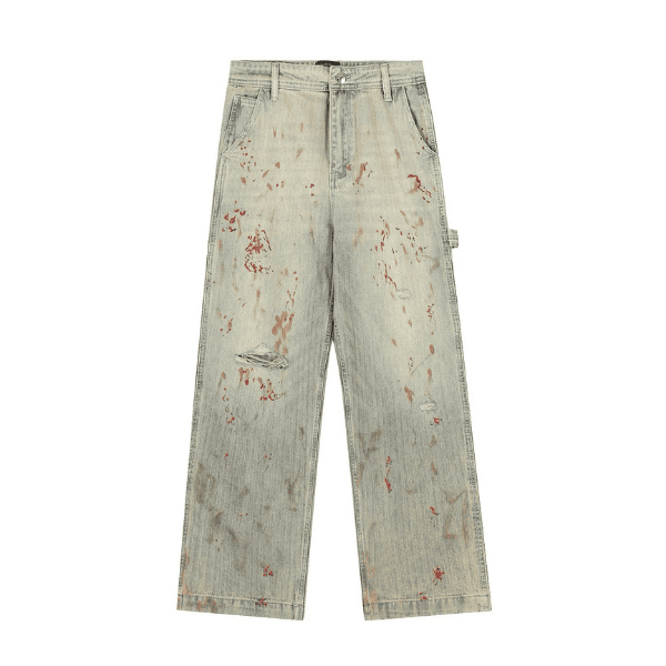 Calça Jeans Enfants Riches Déprimés
