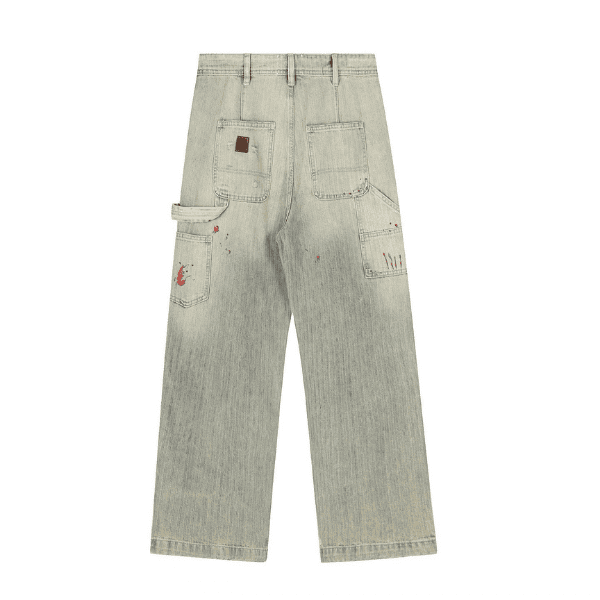 Calça Jeans Enfants Riches Déprimés - Imagem 2