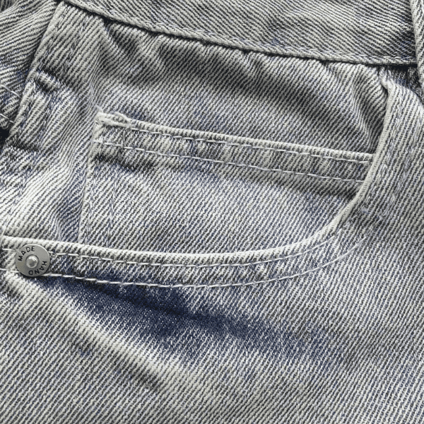 Short Chrome Hearts - Imagem 5