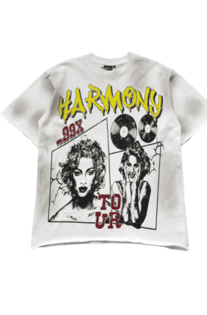 Camisa Harmony Girl Disco