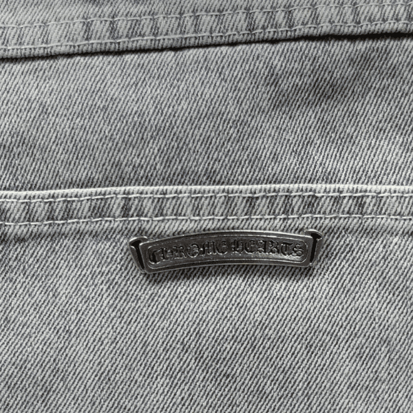 Short Chrome Hearts - Imagem 6