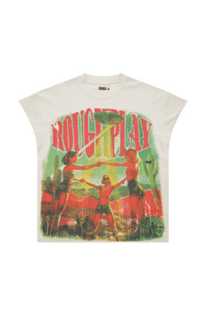 Regata Roughplay Three ladies