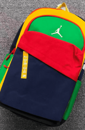 Mochila Air Jordan