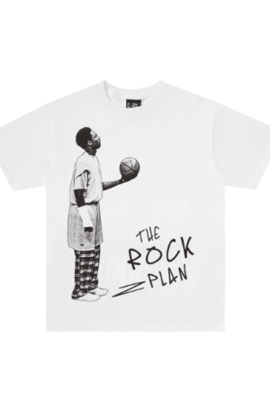 Camisa Vintage Graphic Kobe