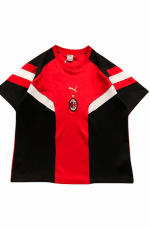 Camisa  AC Milan x Puma