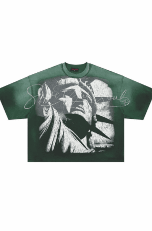 Camisa Rare Peace RT5058