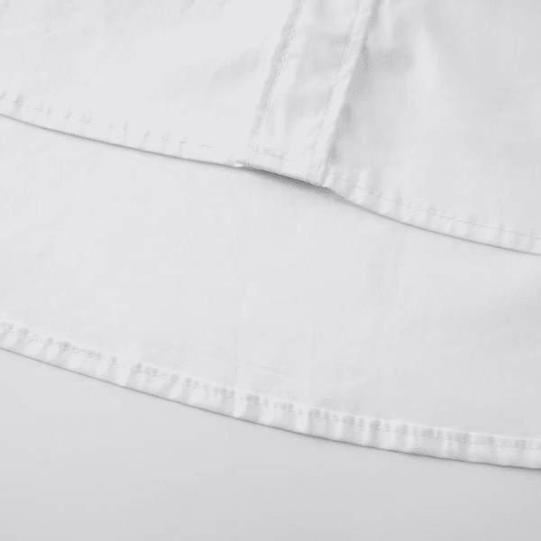 Camisa Social Manga Longa Balenciaga - Imagem 5