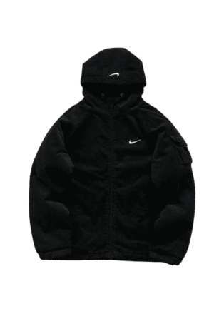 Jaqueta Supreme x Nike Arc Corduroy