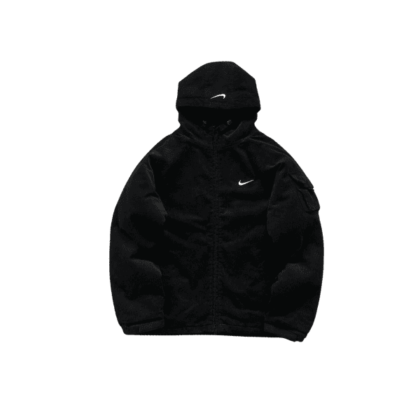 Jaqueta Supreme x Nike Arc Corduroy