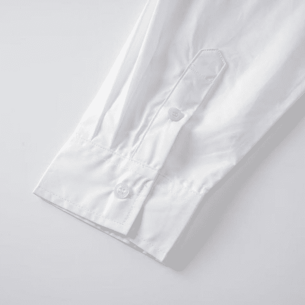 Camisa Social Manga Longa Balenciaga - Imagem 8