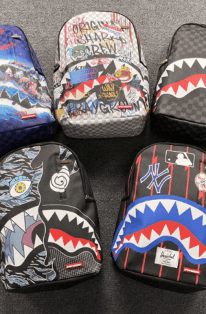 Mochila Sprayground