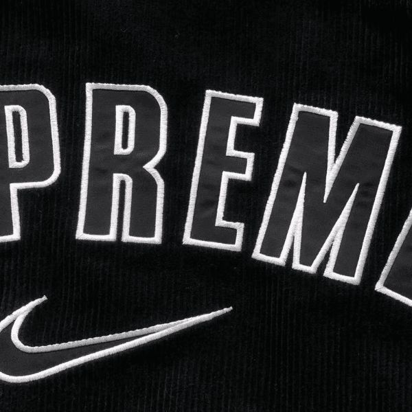 Jaqueta Supreme x Nike Arc Corduroy - Imagem 5
