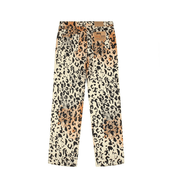 Calça Jeans Stüssy Big Ol' - Imagem 2