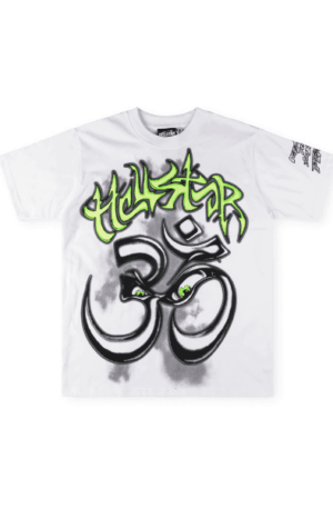 Camisa Hellstar Reach Your Inner Peace