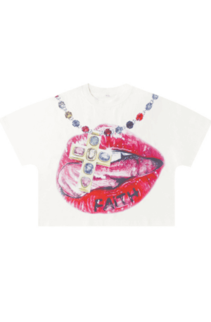 Camisa Saint Mxxxxxx Faith
