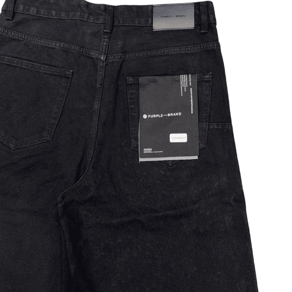 Short Jeans com Brilhos - Imagem 5