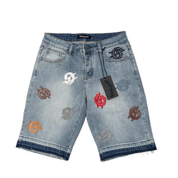 Short Jeans Godspeed Infinity