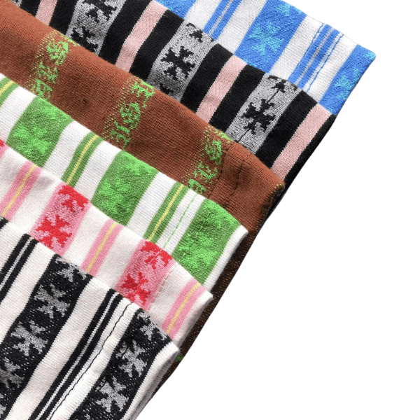 Camisa Polo Manga Longa Chrome Hearts x Matty Boy - Imagem 12